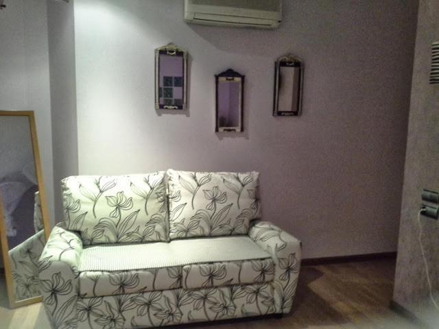 Hosteria Solar De Tejada Soria Oda fotoğraf